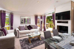 Windsmeet Luxury Lodge South Lakeland Leisure Village